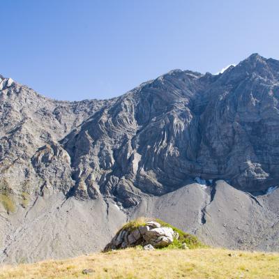 Vallée de Champoléon