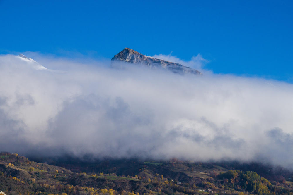 vue sur le Palastre