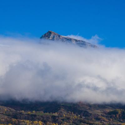 vue sur le Palastre