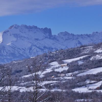 Vallée du Champsaur