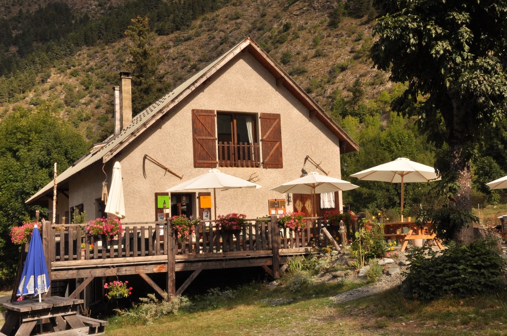 L' auberge Gaillard 