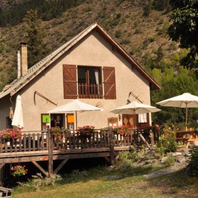 L' auberge Gaillard 