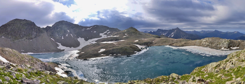 Lac de Crupillouse