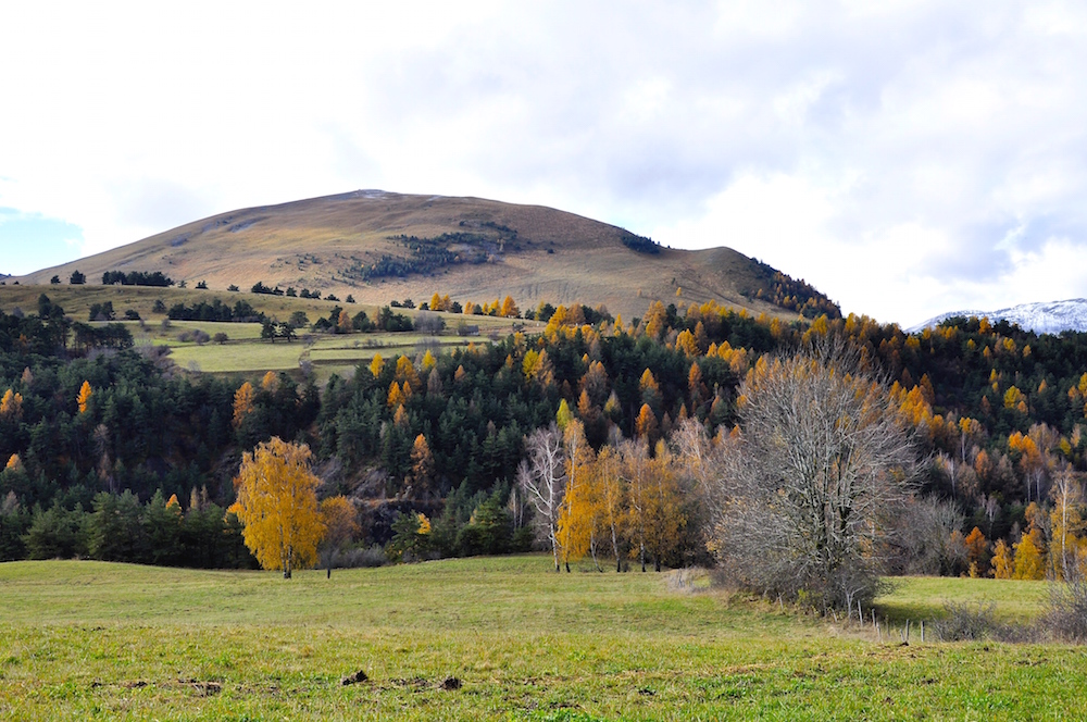 Le Puy de Manse