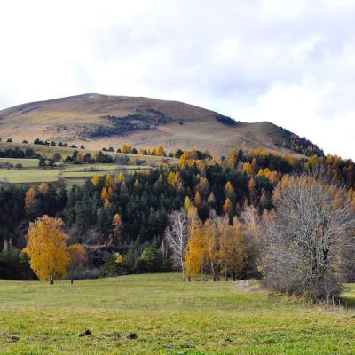 Le Puy de Manse