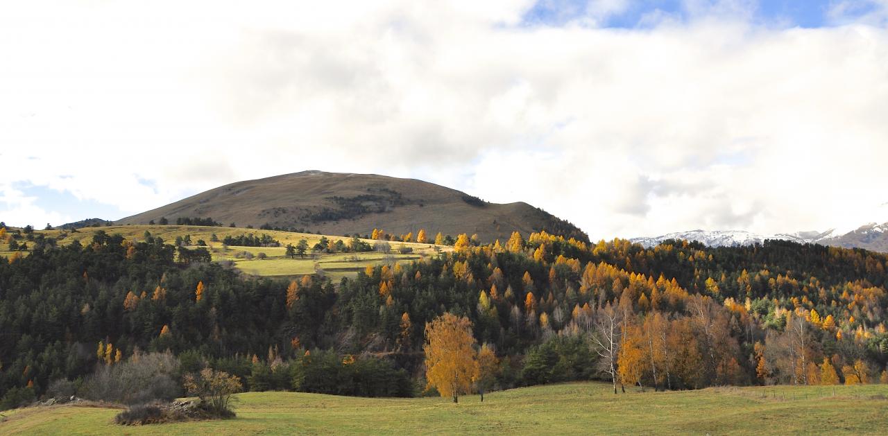 Puy de manse