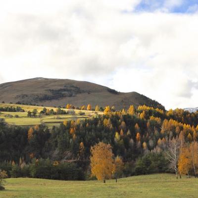 Puy de manse