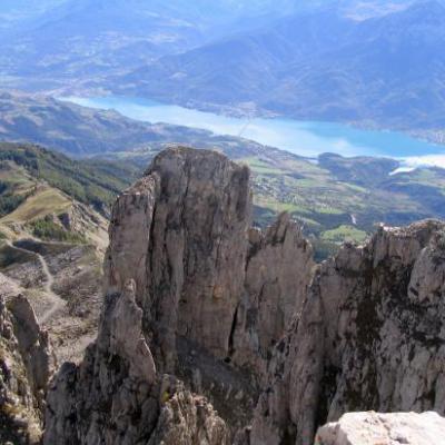 Aiguilles de Chabrières