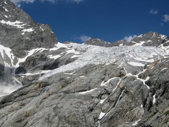 Col des Ecrins