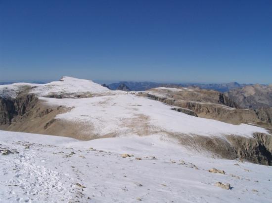 Plateau de Bure