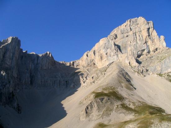 Grande Tête de l'Obiou