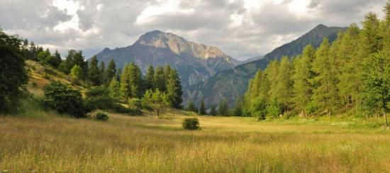 Plateau de la Coche