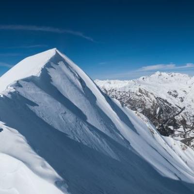 Ski de randonnée